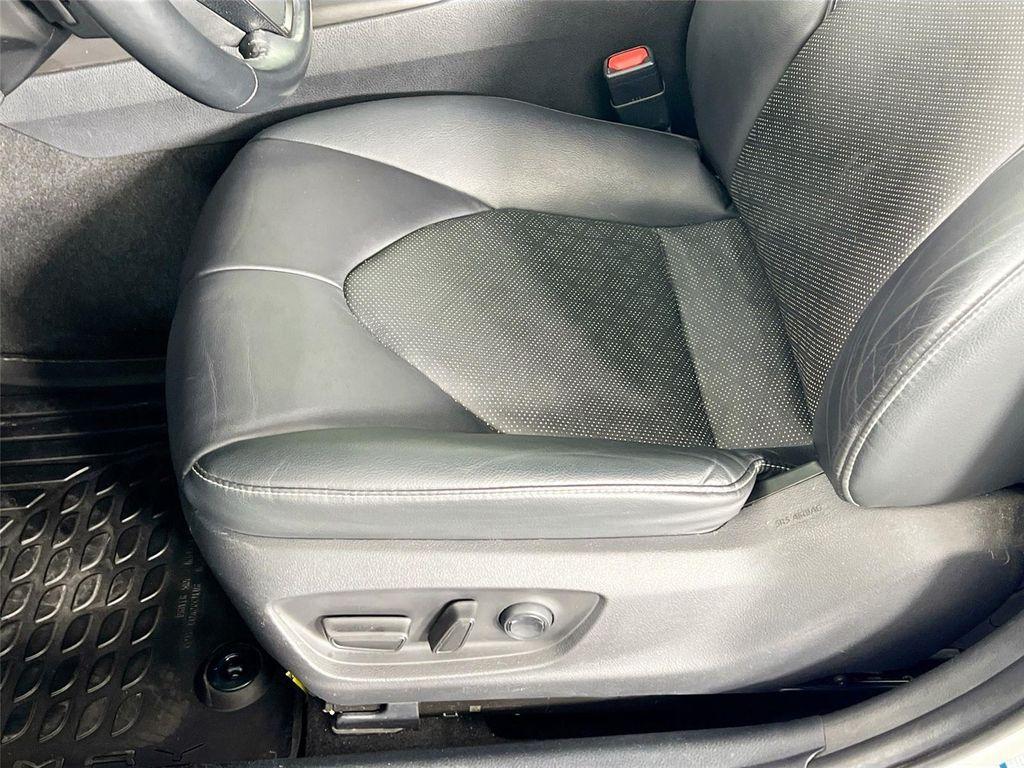 used 2021 Toyota Camry car, priced at $26,000