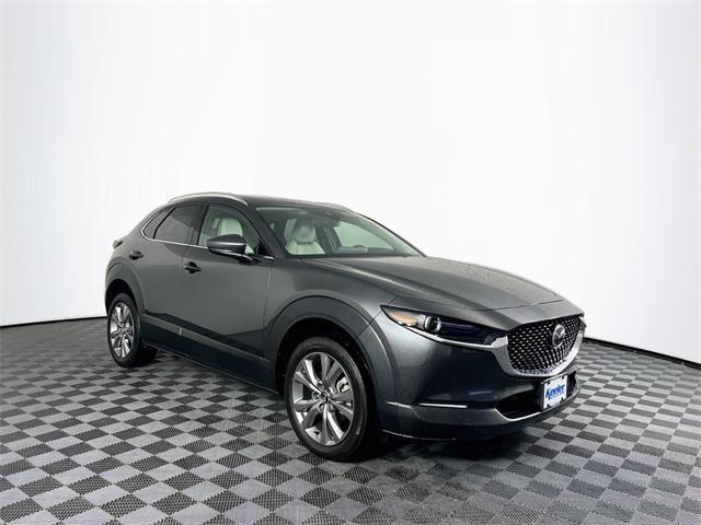 used 2022 Mazda CX-30 car, priced at $22,900