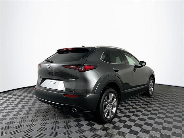 used 2022 Mazda CX-30 car, priced at $22,900