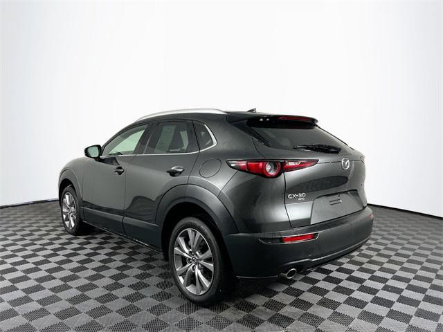 used 2022 Mazda CX-30 car, priced at $22,900