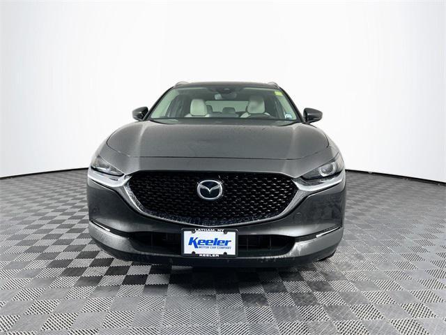 used 2022 Mazda CX-30 car, priced at $22,900