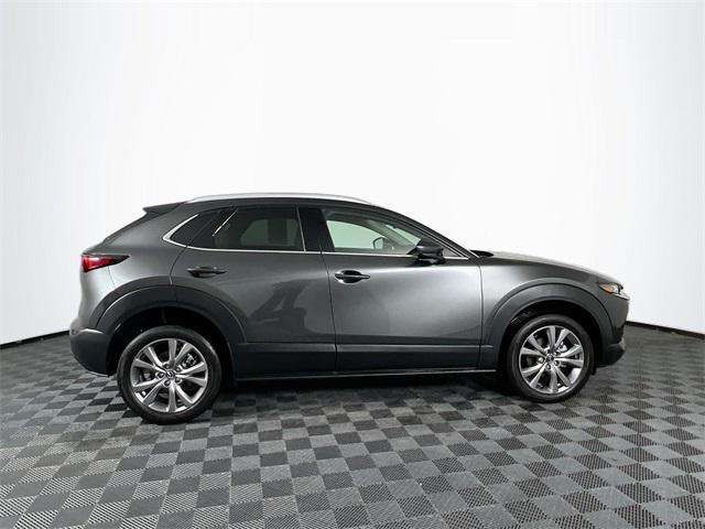 used 2022 Mazda CX-30 car, priced at $22,900