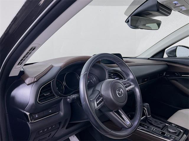 used 2022 Mazda CX-30 car, priced at $22,900