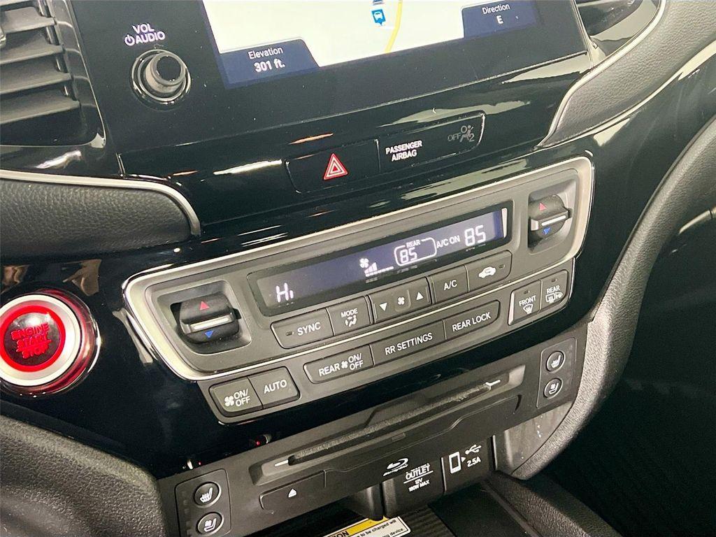 used 2019 Honda Pilot car, priced at $21,000