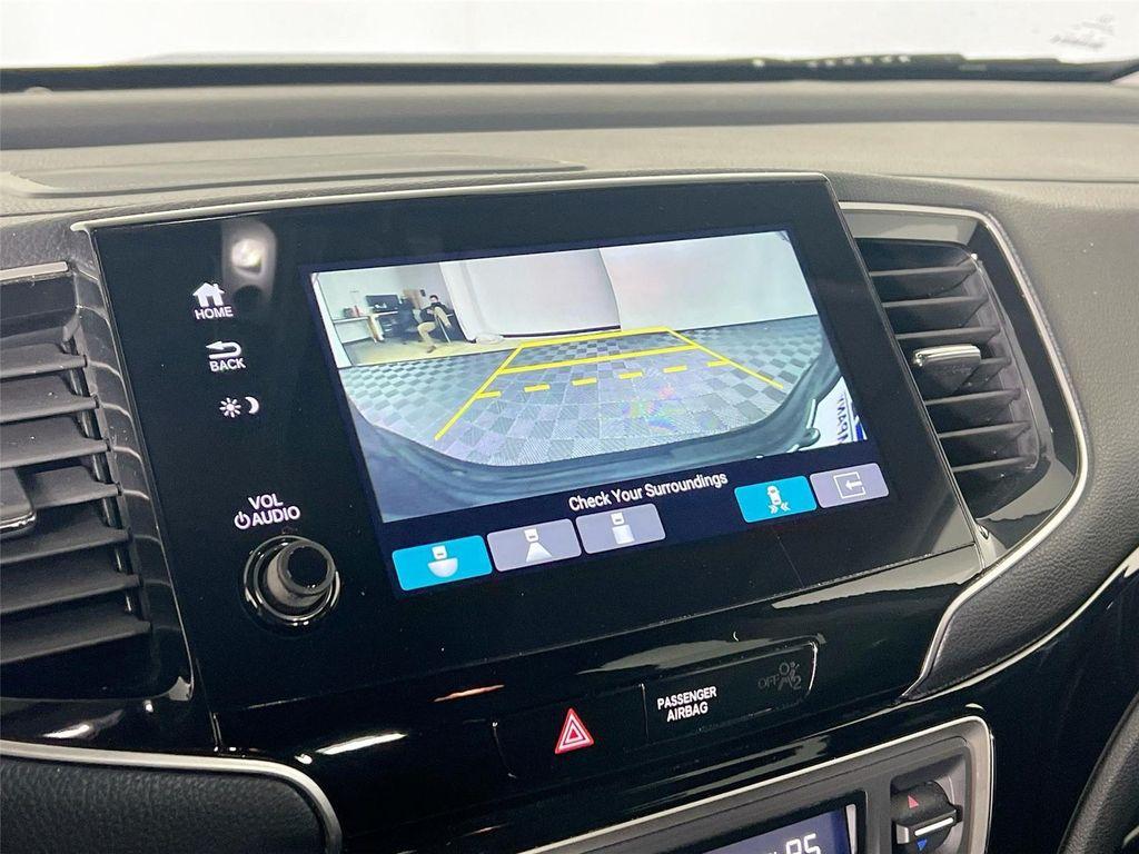 used 2019 Honda Pilot car, priced at $21,000