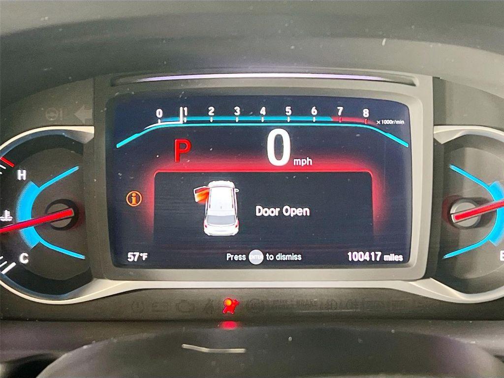 used 2019 Honda Pilot car, priced at $21,000