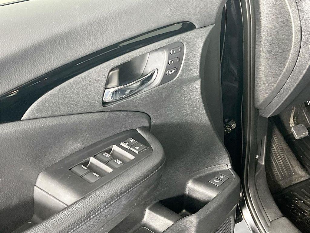 used 2019 Honda Pilot car, priced at $21,000