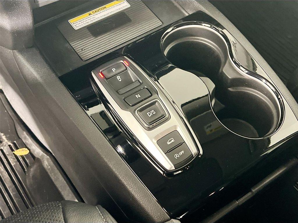 used 2019 Honda Pilot car, priced at $21,000