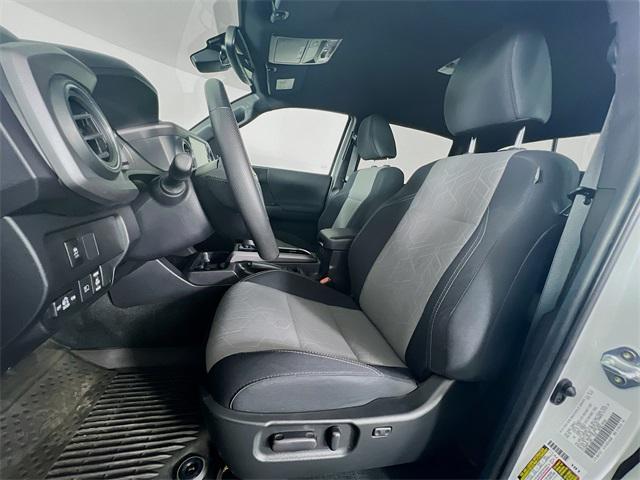 used 2023 Toyota Tacoma car, priced at $37,950