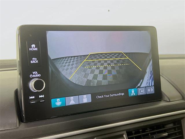 used 2023 Honda Pilot car, priced at $42,999