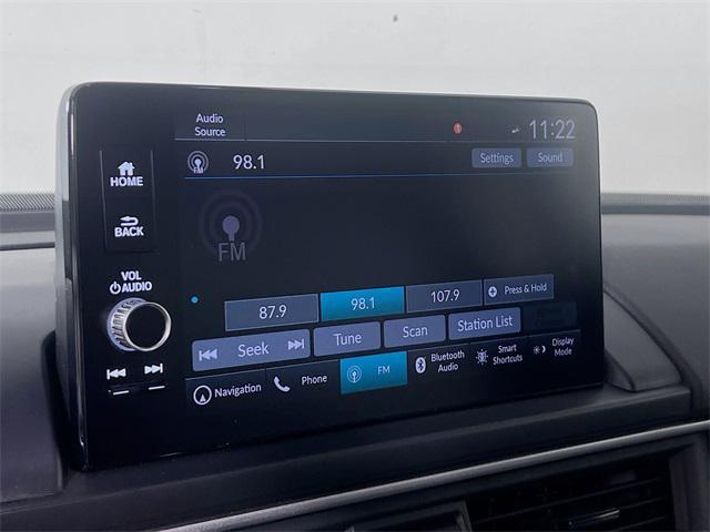used 2023 Honda Pilot car, priced at $42,999