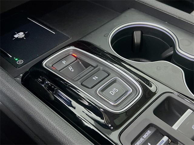 used 2023 Honda Pilot car, priced at $42,999