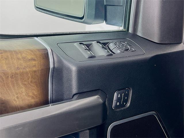 used 2018 Ford F-150 car, priced at $31,899