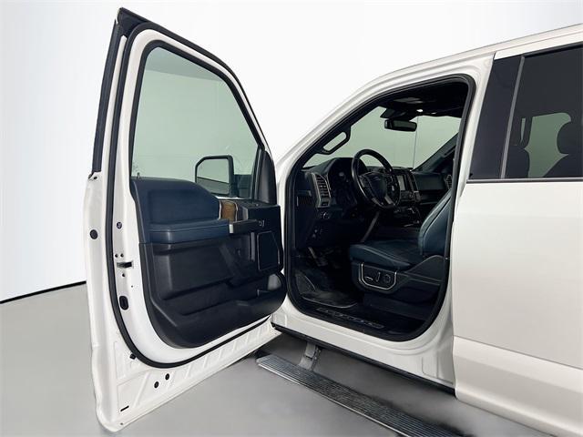 used 2018 Ford F-150 car, priced at $31,899