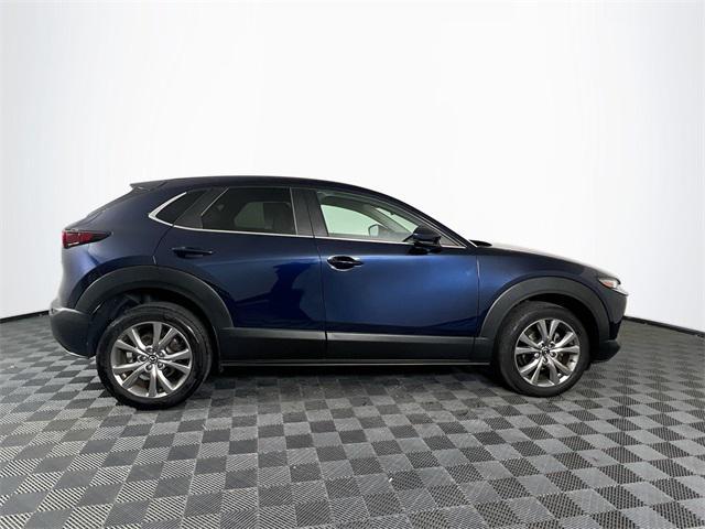 used 2020 Mazda CX-30 car, priced at $20,500