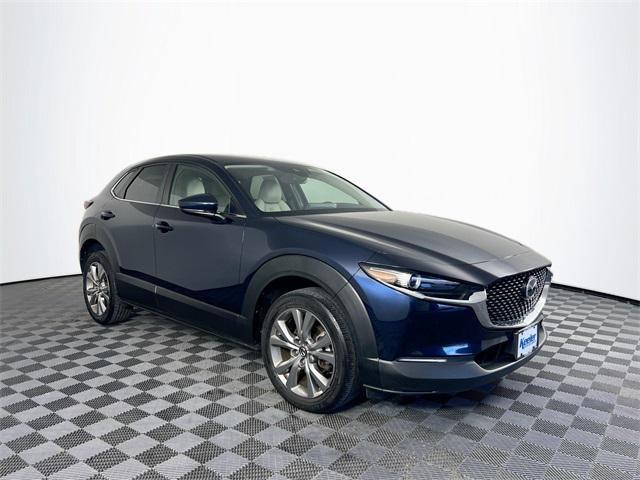 used 2020 Mazda CX-30 car, priced at $20,500