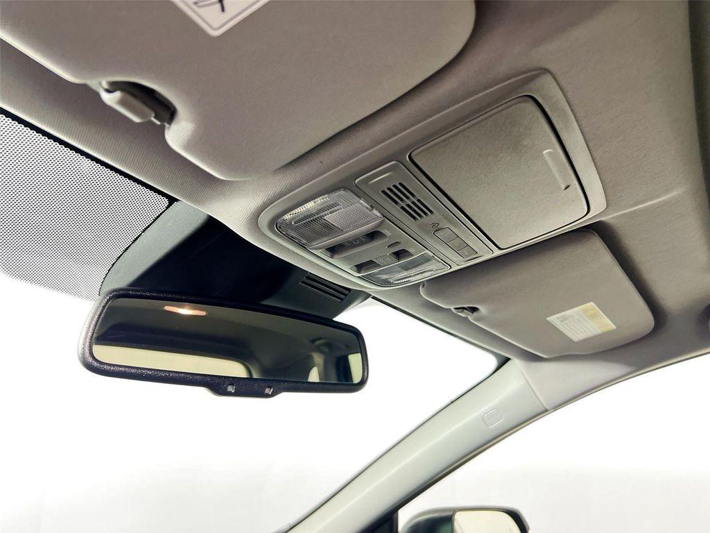 used 2021 Honda CR-V car, priced at $29,995