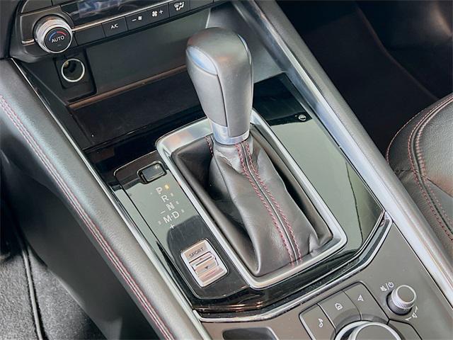 used 2024 Mazda CX-5 car, priced at $28,998