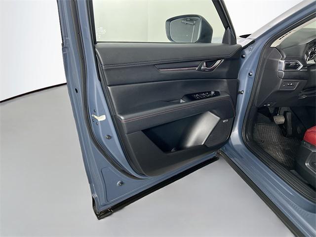 used 2024 Mazda CX-5 car, priced at $29,500