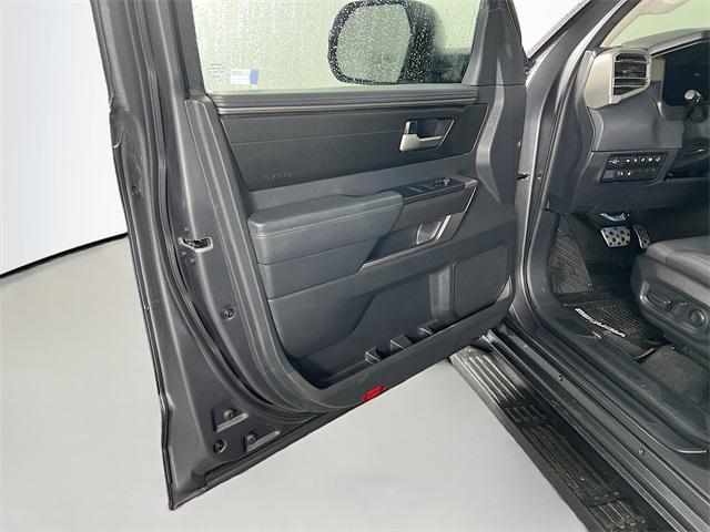 used 2024 Toyota Sequoia car, priced at $64,500