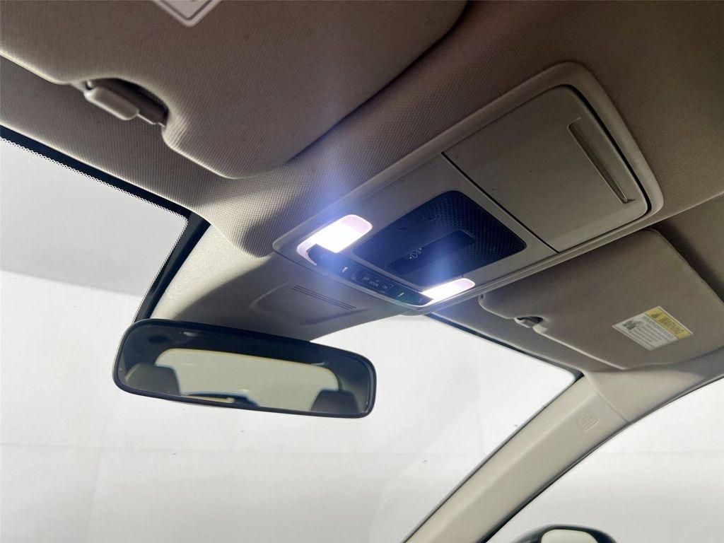 used 2023 Honda CR-V car, priced at $29,850