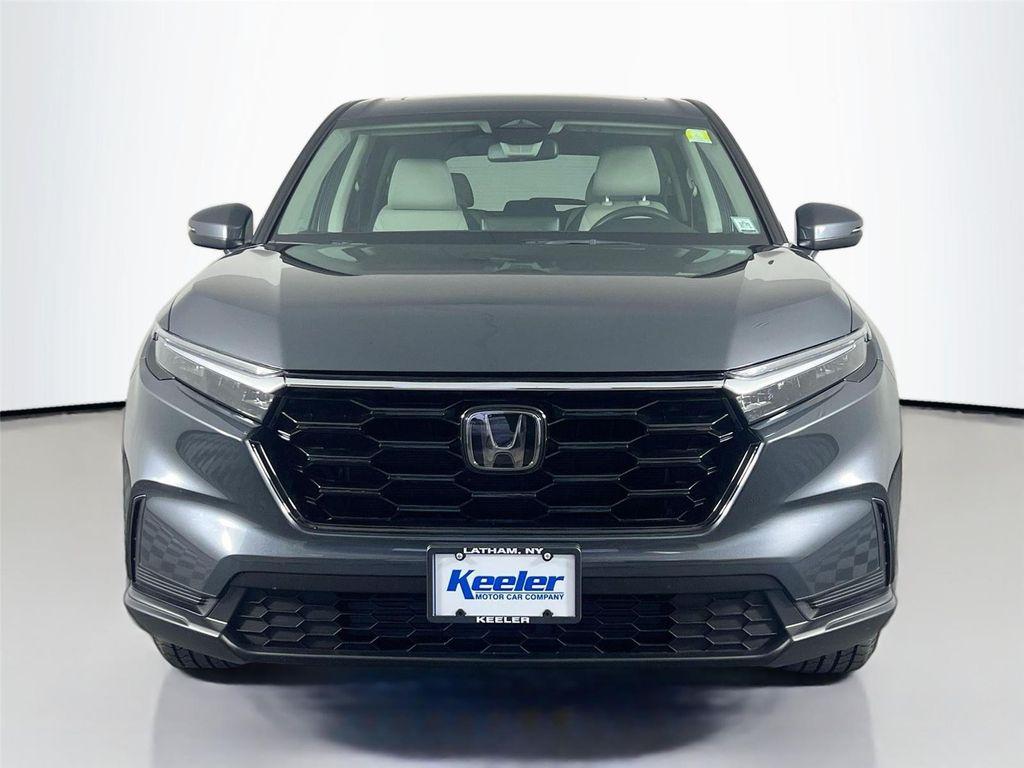 used 2023 Honda CR-V car, priced at $29,850
