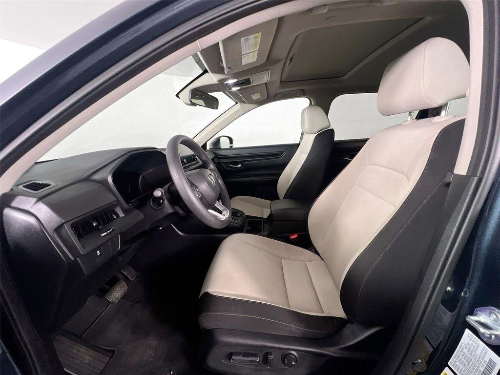 used 2023 Honda CR-V car, priced at $29,850