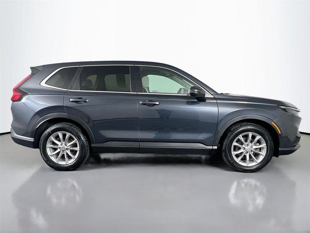 used 2023 Honda CR-V car, priced at $29,850
