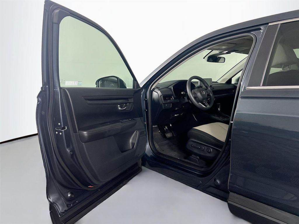 used 2023 Honda CR-V car, priced at $29,850