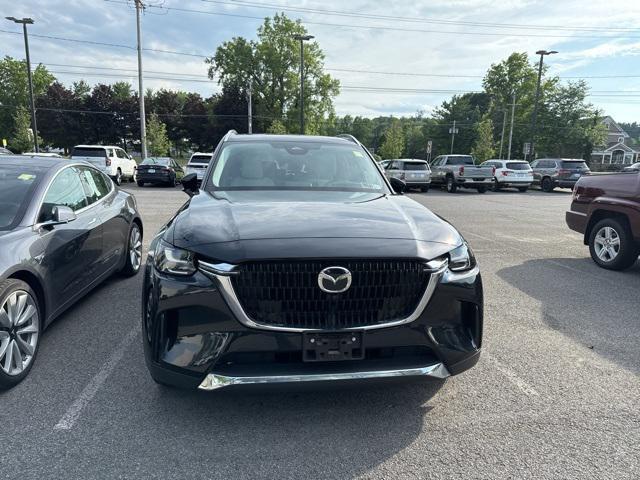 used 2024 Mazda CX-90 PHEV car, priced at $39,603