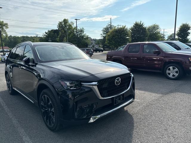 used 2024 Mazda CX-90 PHEV car, priced at $39,603