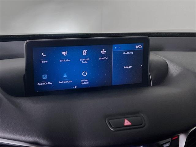 used 2021 Acura TLX car, priced at $27,998