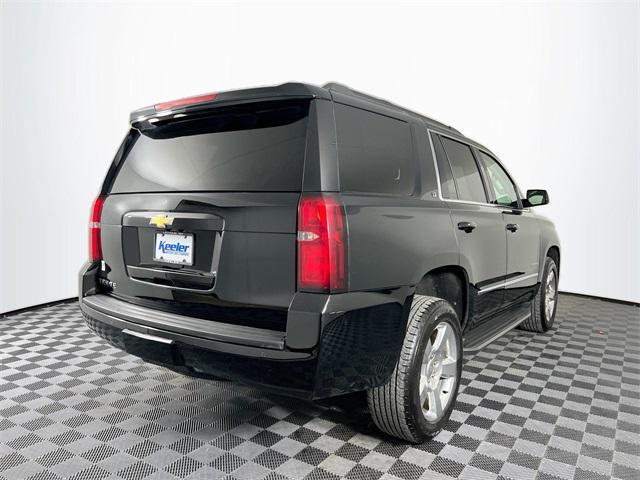 used 2018 Chevrolet Tahoe car, priced at $27,000