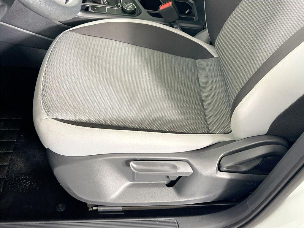 used 2022 Volkswagen Taos car, priced at $21,000