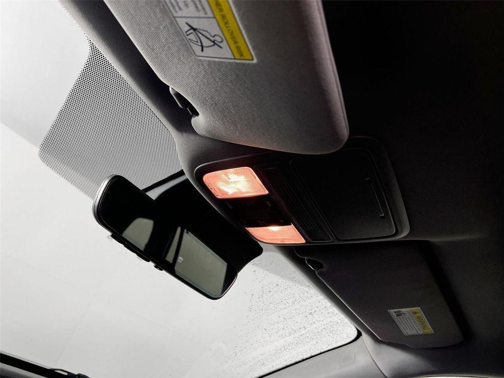 used 2021 Honda Pilot car, priced at $26,650