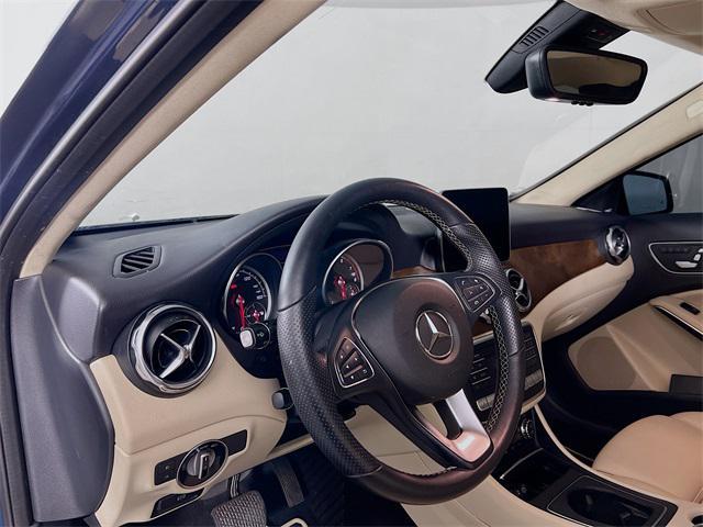 used 2019 Mercedes-Benz GLA 250 car, priced at $19,500