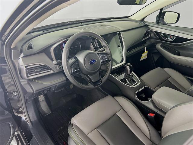 used 2024 Subaru Outback car, priced at $31,500