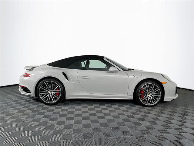 used 2019 Porsche 911 car, priced at $169,000