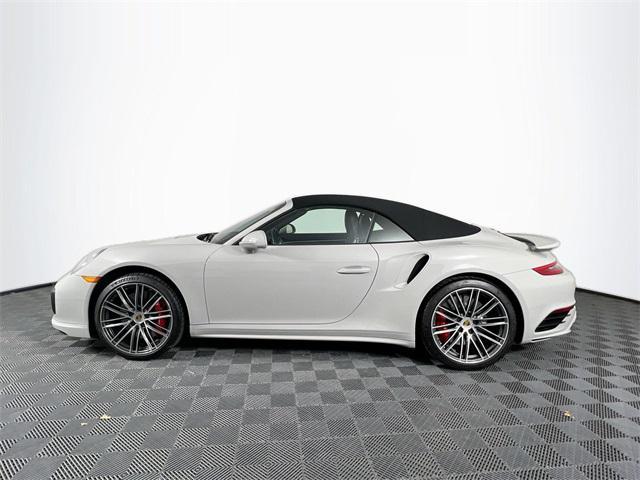 used 2019 Porsche 911 car, priced at $169,000