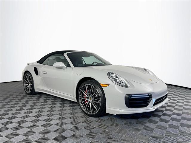 used 2019 Porsche 911 car, priced at $169,000