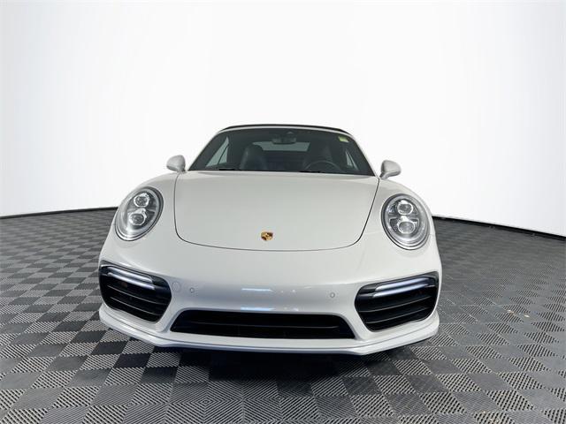 used 2019 Porsche 911 car, priced at $169,000