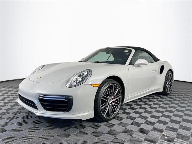 used 2019 Porsche 911 car, priced at $169,000