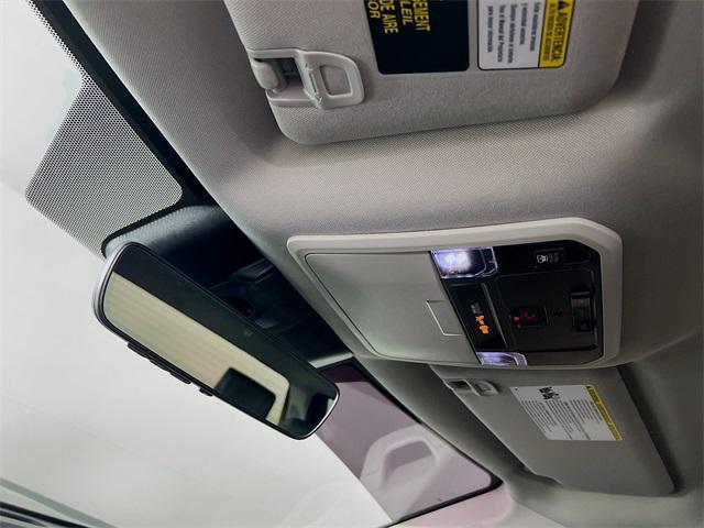 used 2022 Toyota Tundra car, priced at $44,000