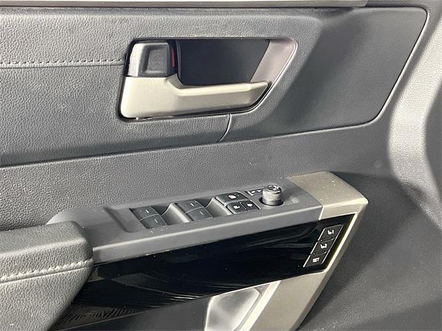 used 2022 Toyota Tundra car, priced at $44,000