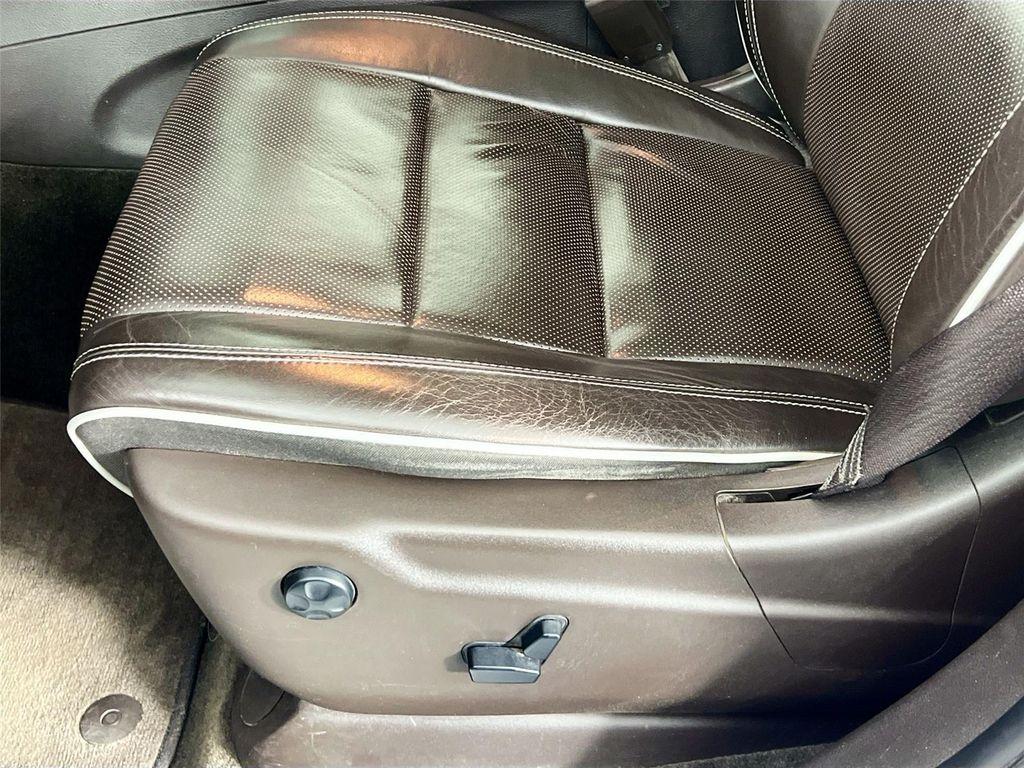 used 2018 Jeep Grand Cherokee car, priced at $16,500