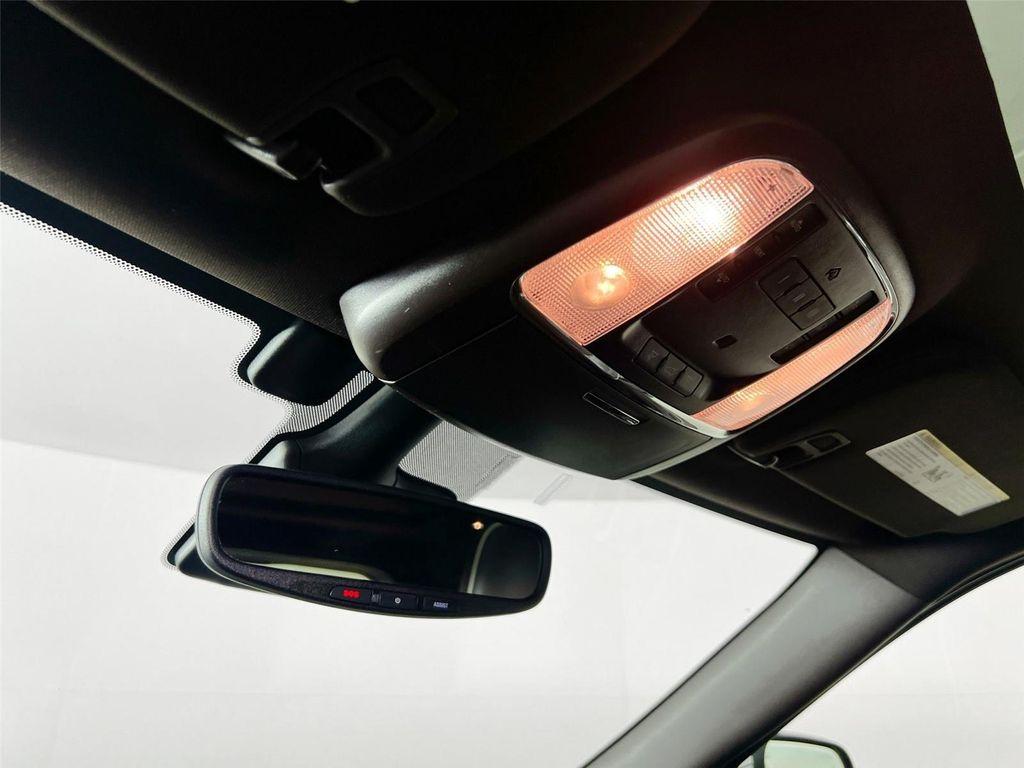 used 2018 Jeep Grand Cherokee car, priced at $16,500