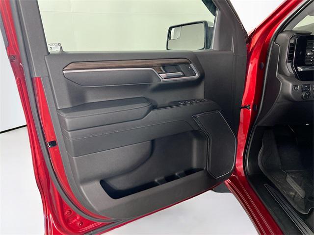 used 2023 Chevrolet Silverado 1500 car, priced at $38,719
