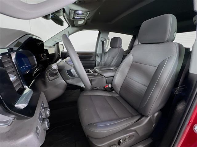 used 2023 Chevrolet Silverado 1500 car, priced at $38,719
