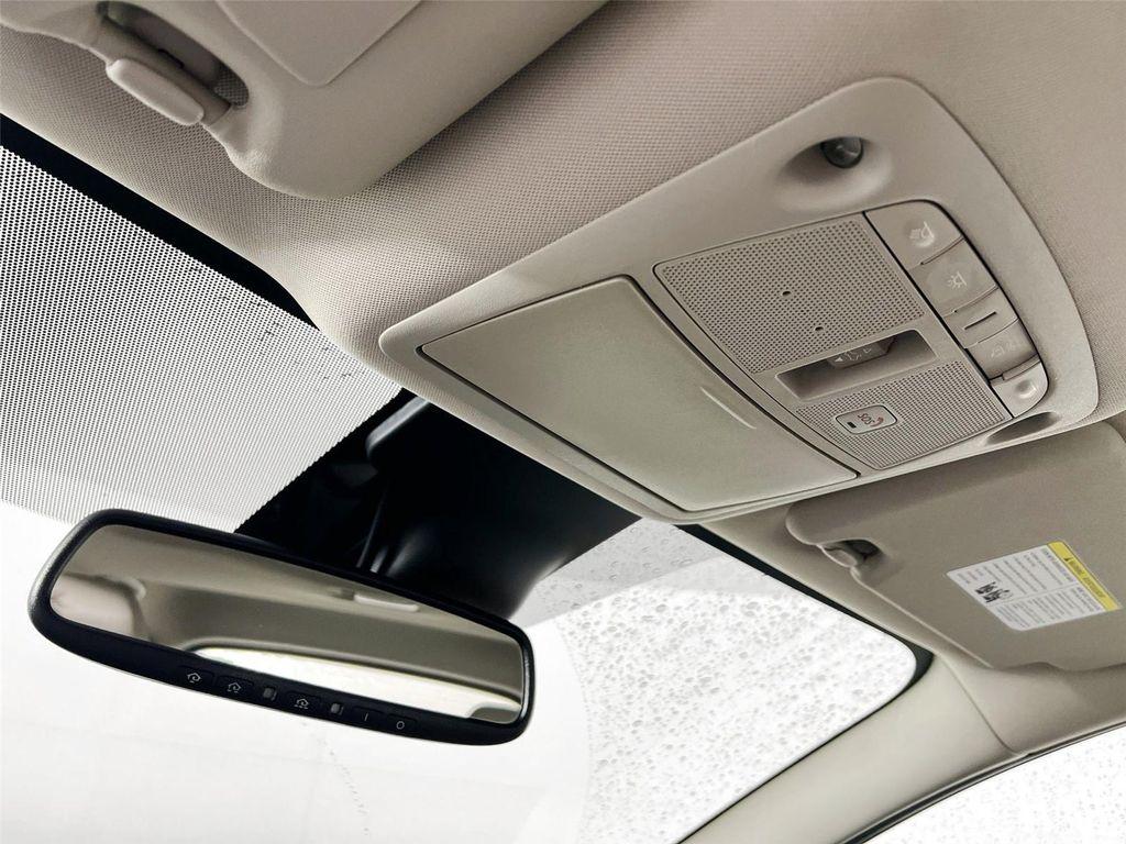 used 2020 Nissan Rogue Sport car, priced at $19,895