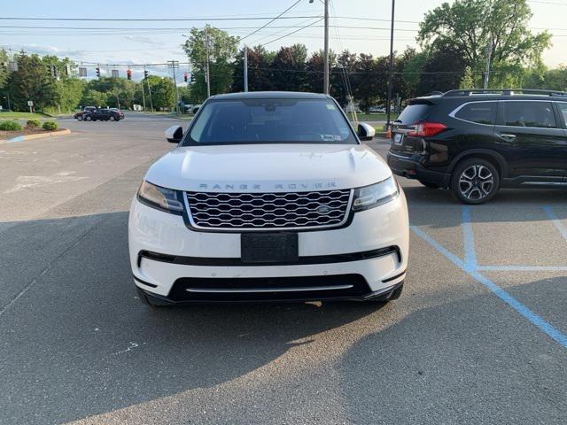 used 2020 Land Rover Range Rover Velar car, priced at $27,500